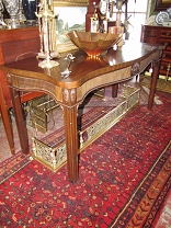 Kittinger Serving Table 